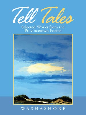 cover image of Tell Tales